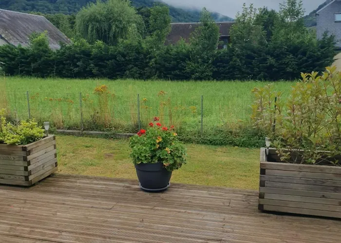 Luchon Belle Maison De Vacances