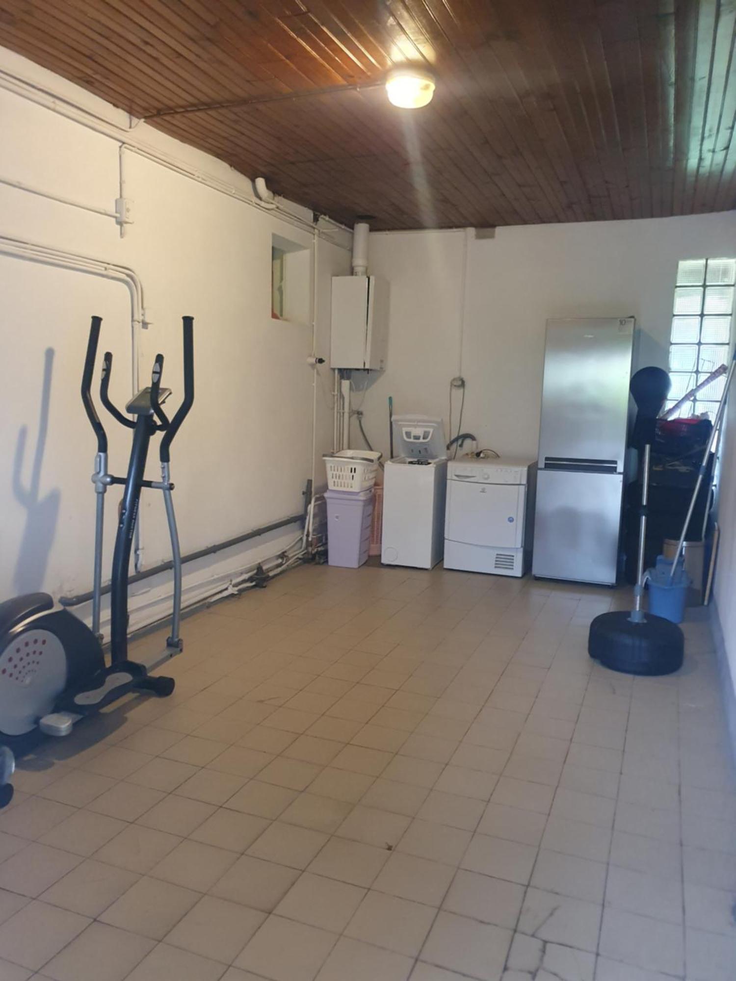 Holiday home Luchon Belle Maison De Montauban-de-Luchon