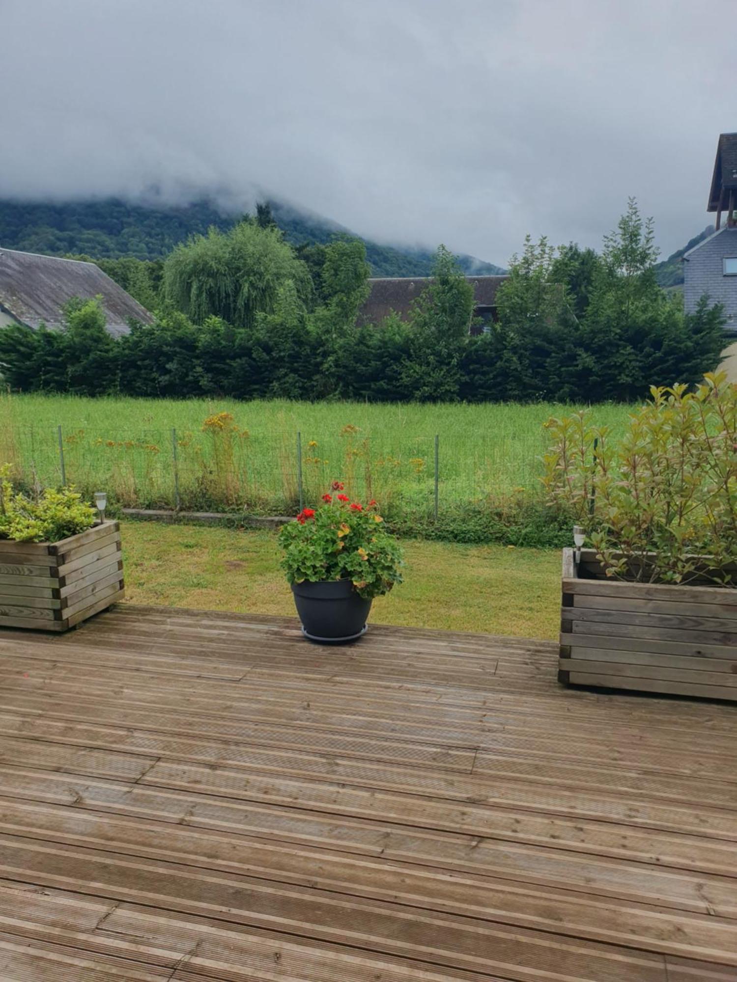 Luchon Belle Maison De *