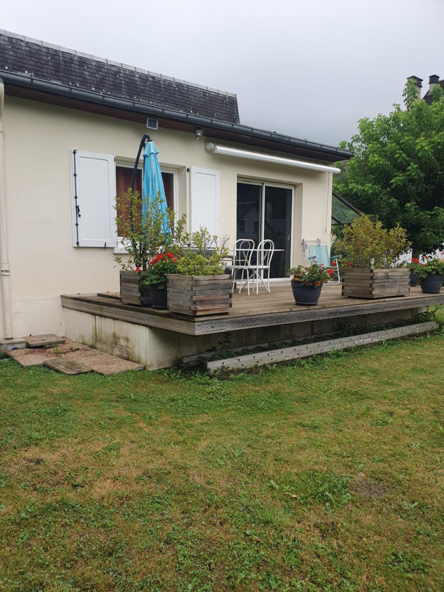 Luchon Belle Maison De