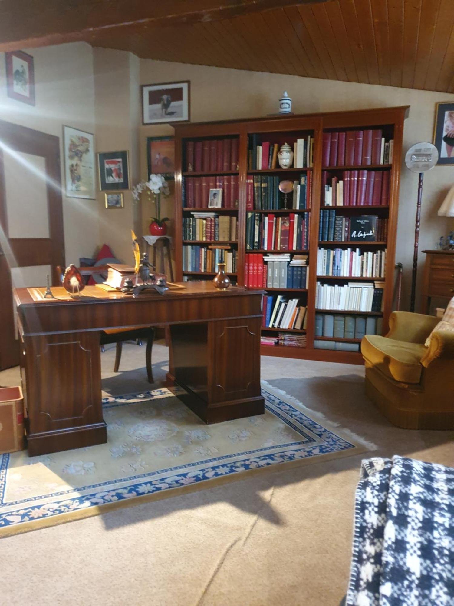 Luchon Belle Maison De Holiday home *