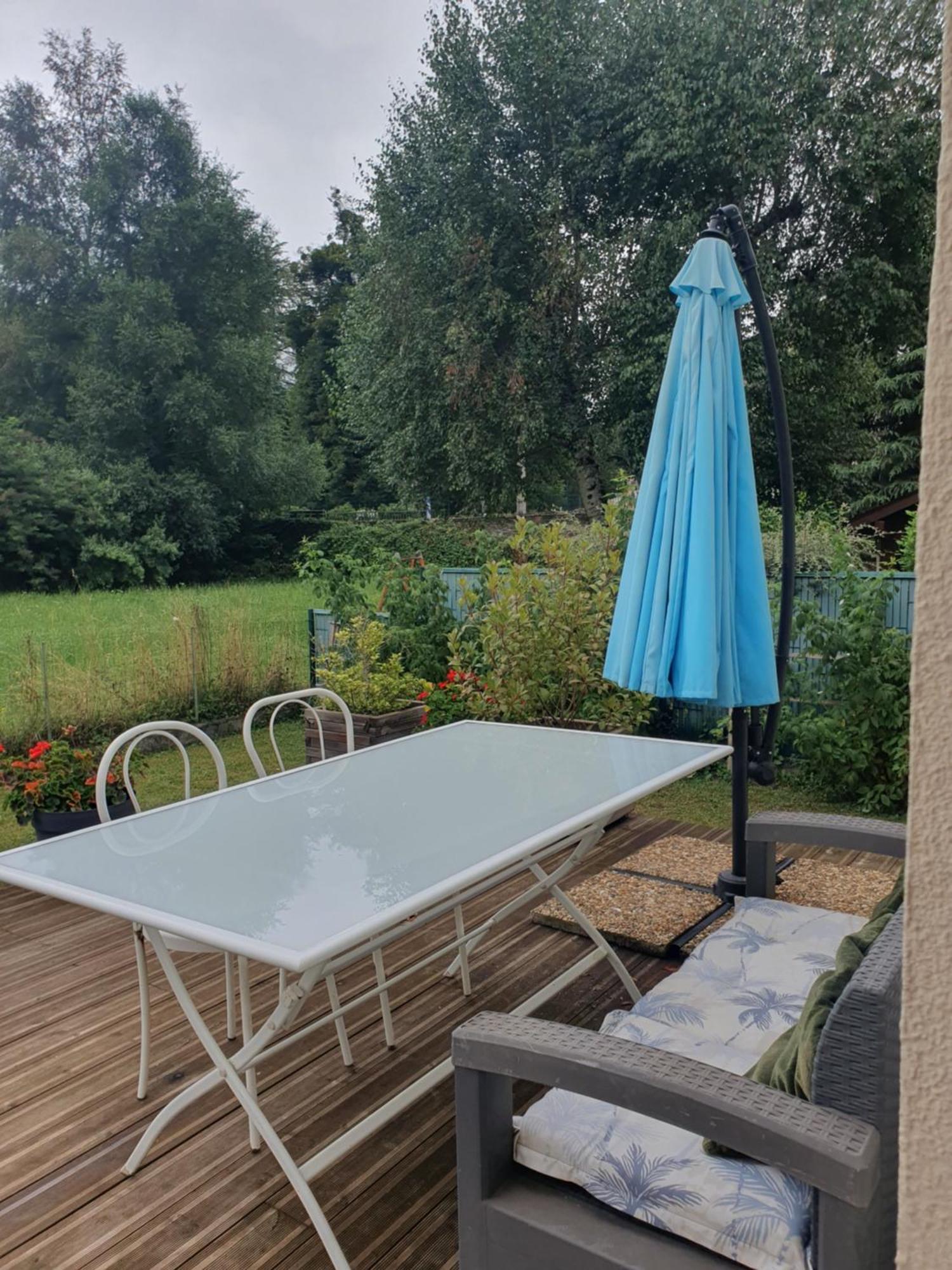 Luchon Belle Maison De Holiday home Montauban-de-Luchon