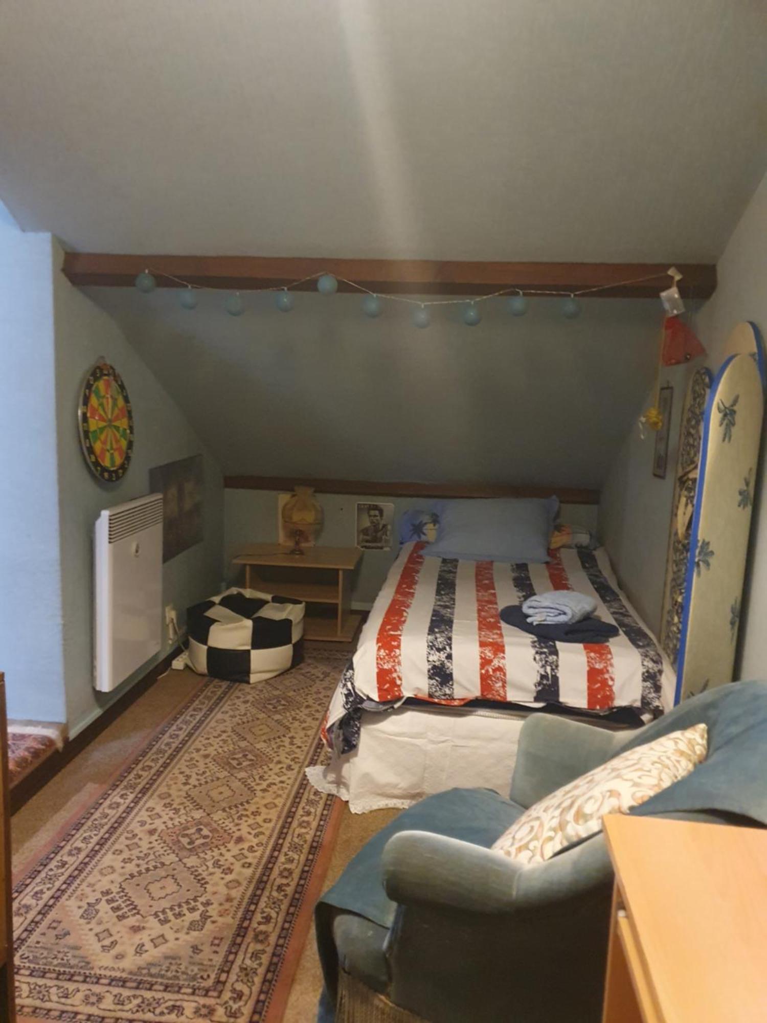 Holiday home Luchon Belle Maison De Montauban-de-Luchon