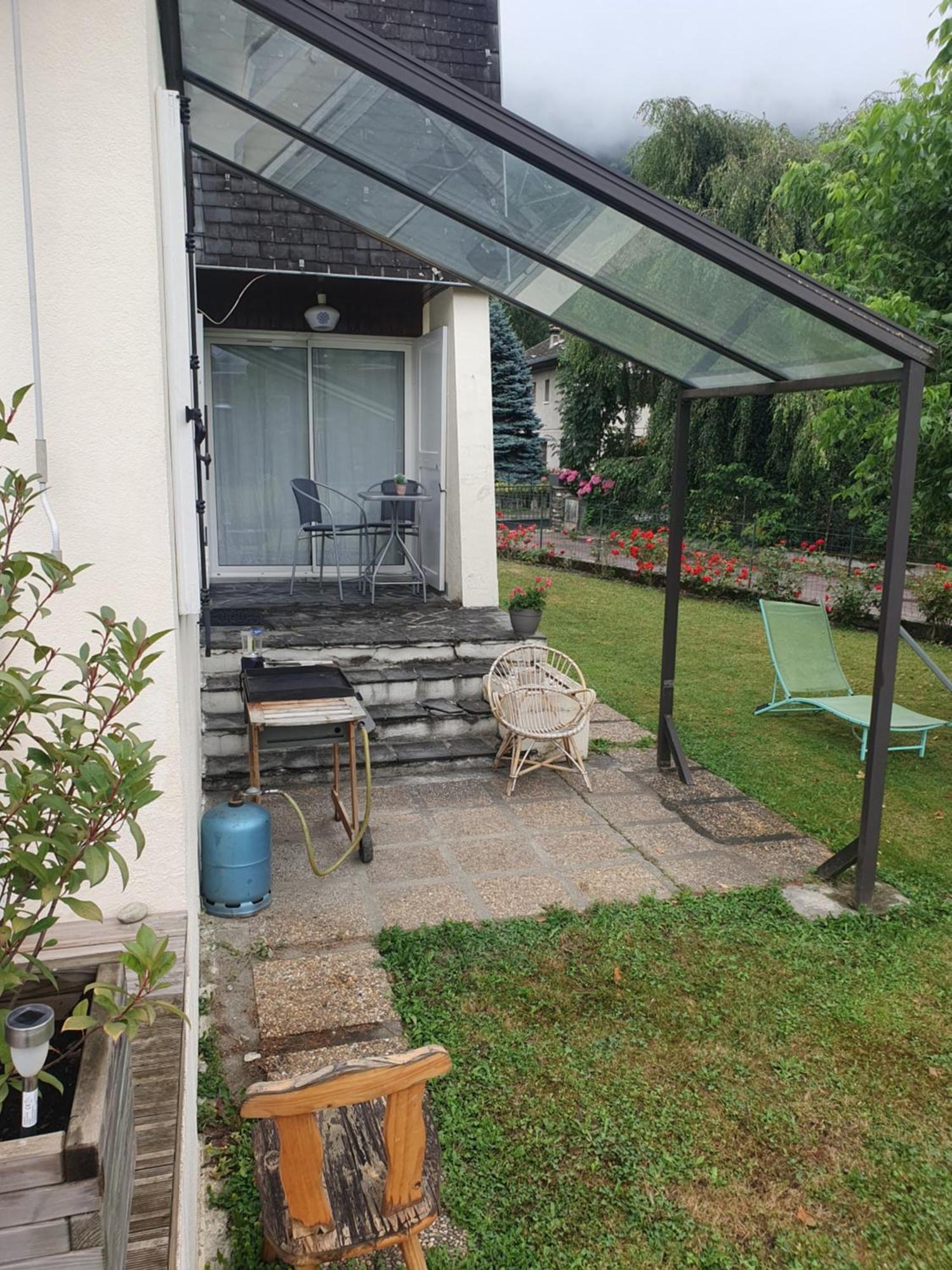 Luchon Belle Maison De