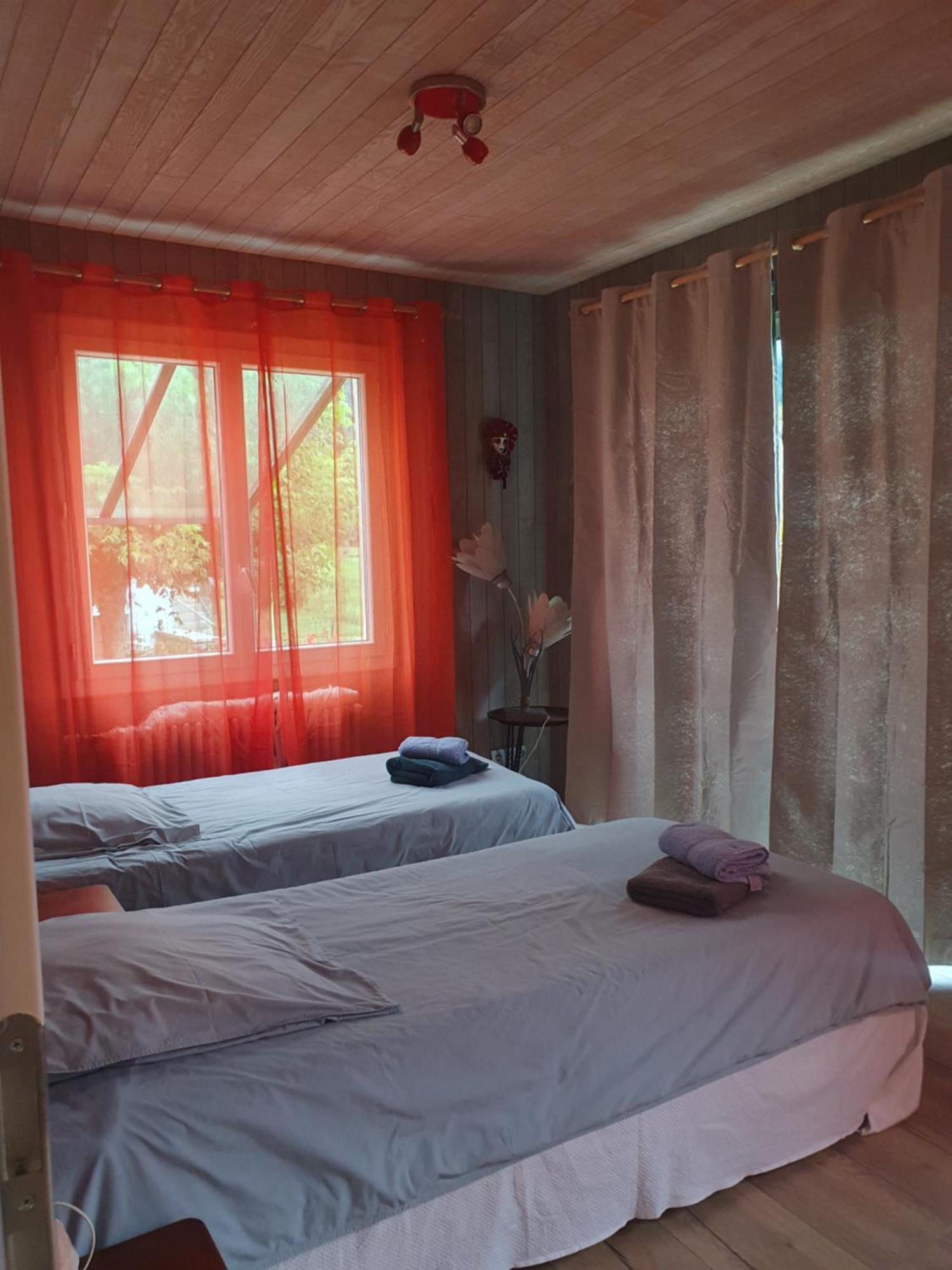 Luchon Belle Maison De Holiday home
