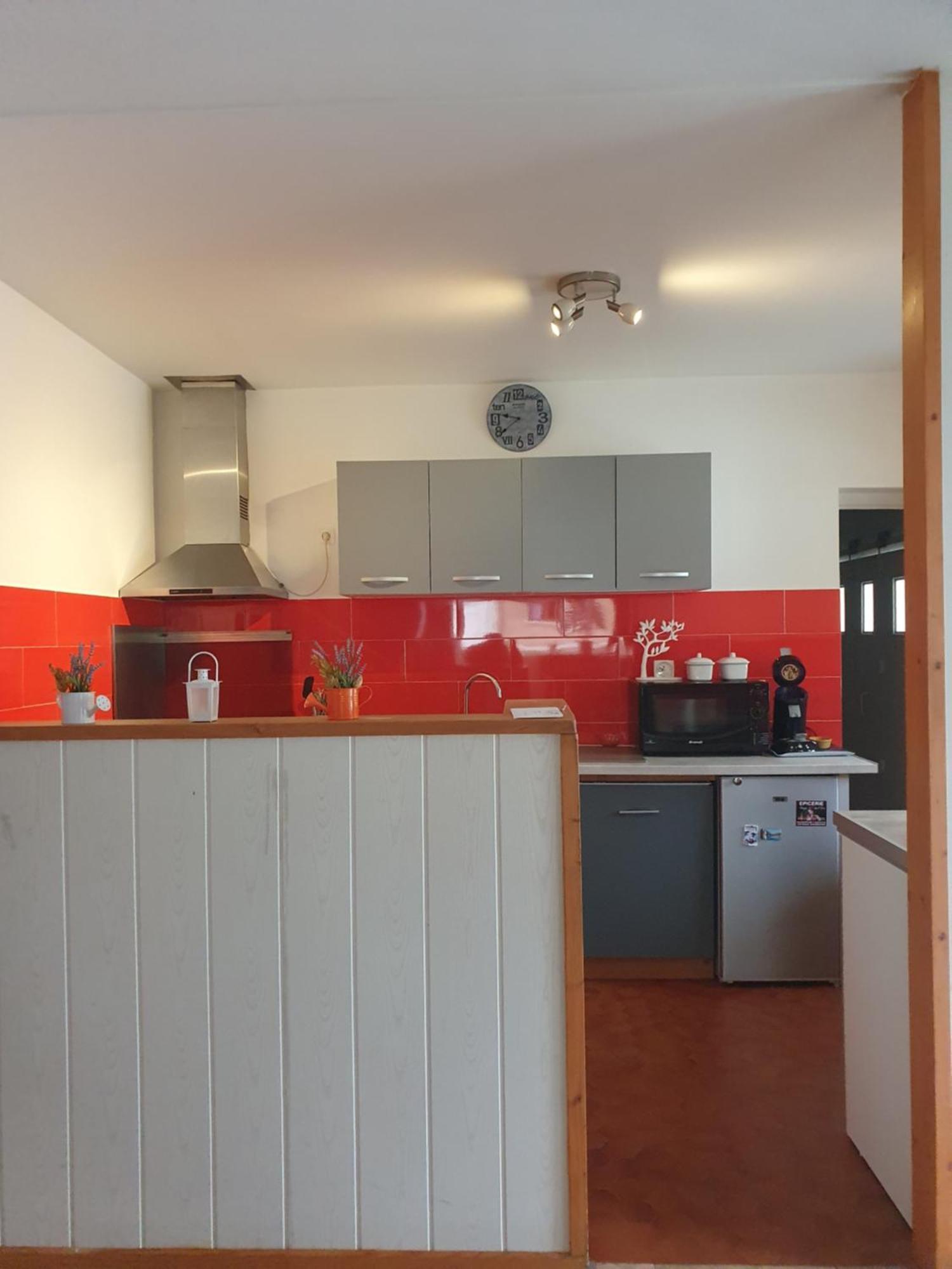 Holiday home Luchon Belle Maison De *