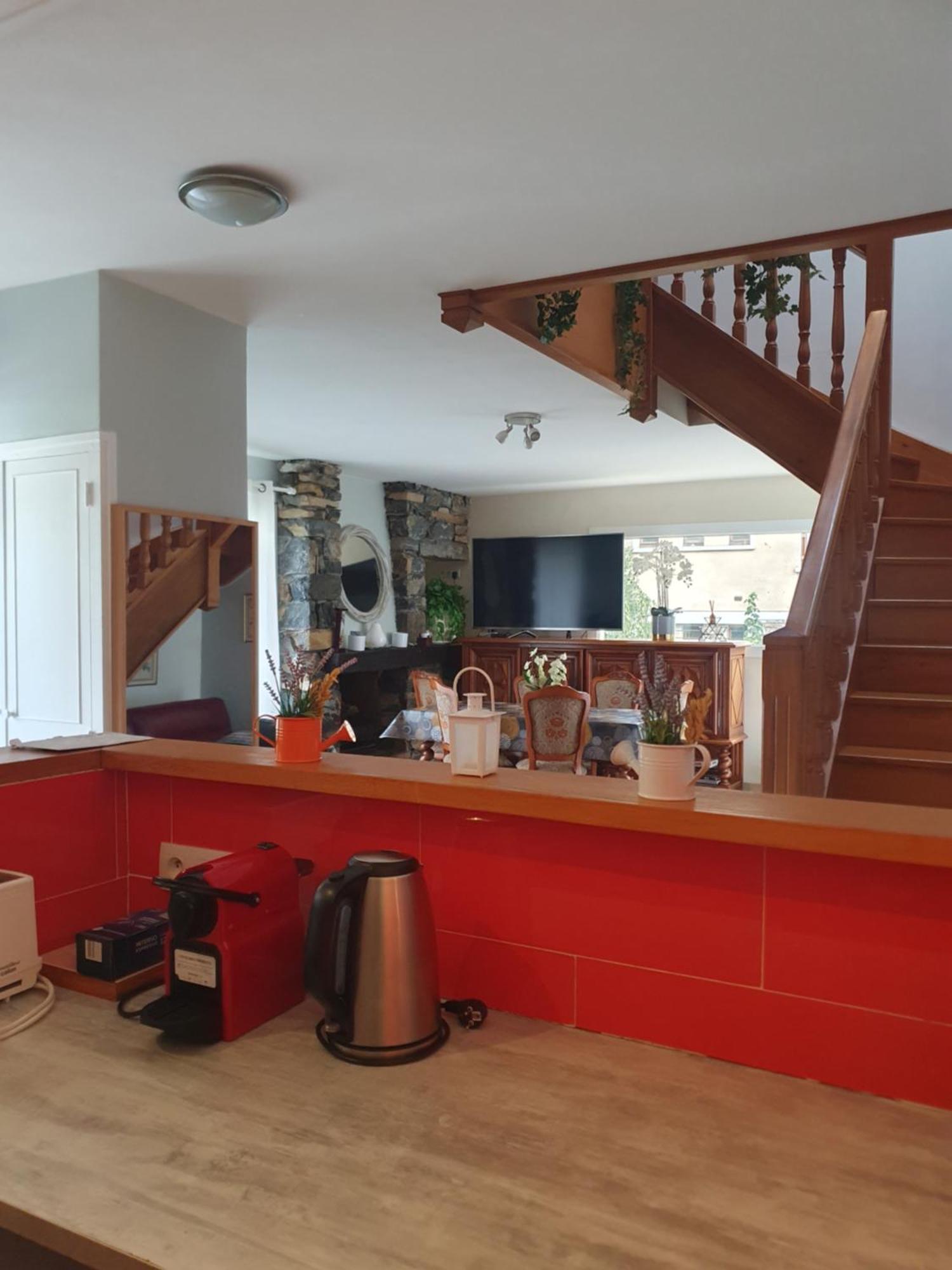 Holiday home Luchon Belle Maison De