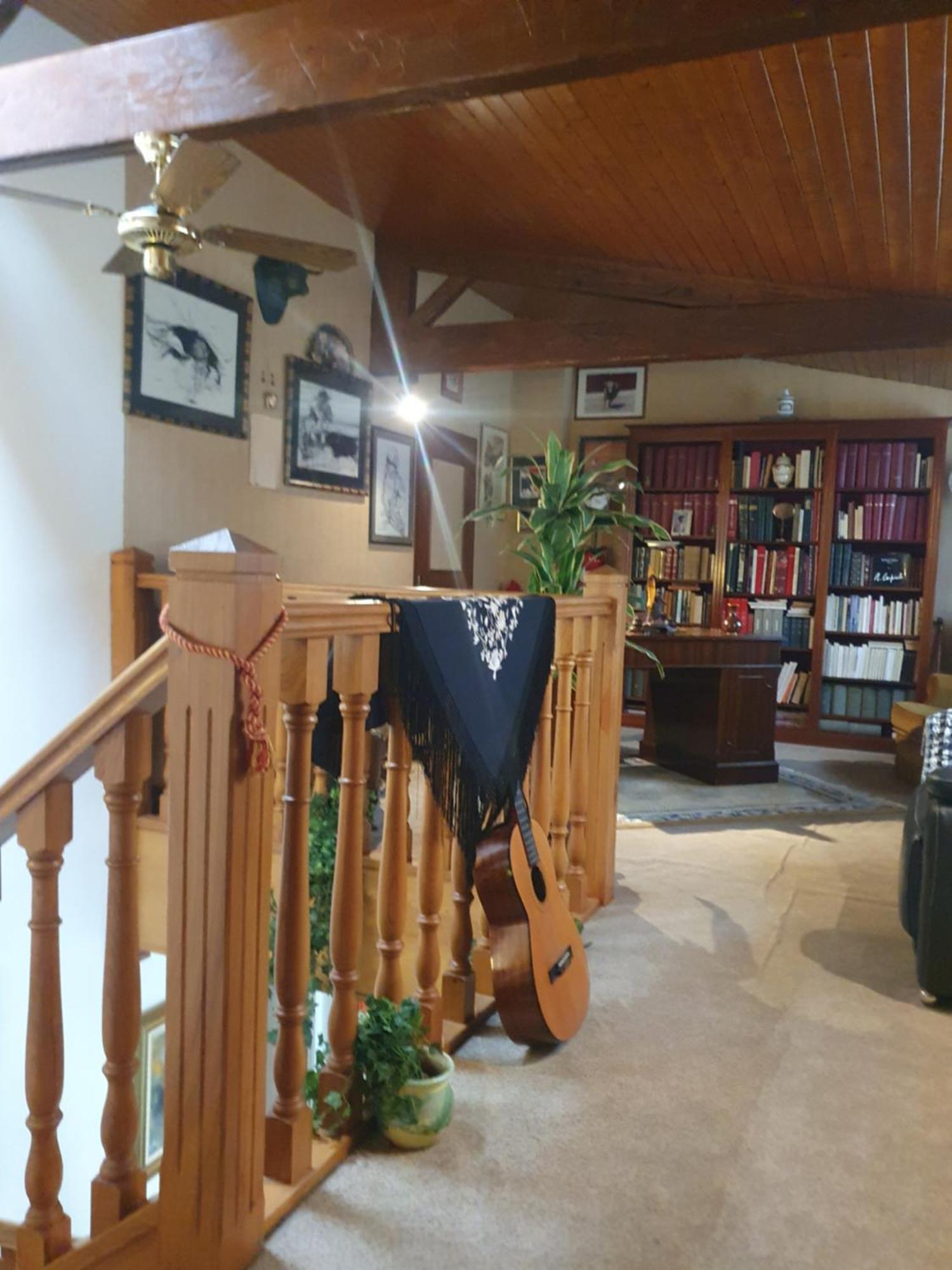 Luchon Belle Maison De Holiday home
