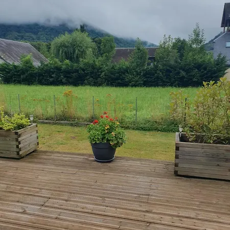 Luchon Belle Maison De Vacances Montauban-de-Luchon Exterior photo